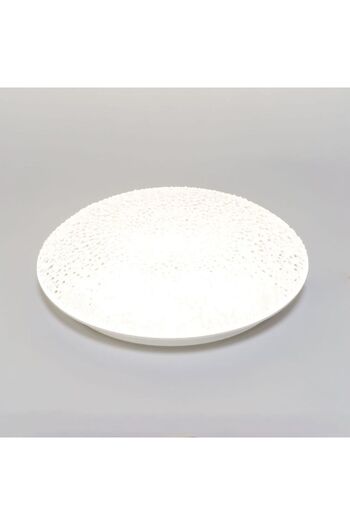 OEM Plafoniera LED Glacier 24W 1680LM 4000K IP20