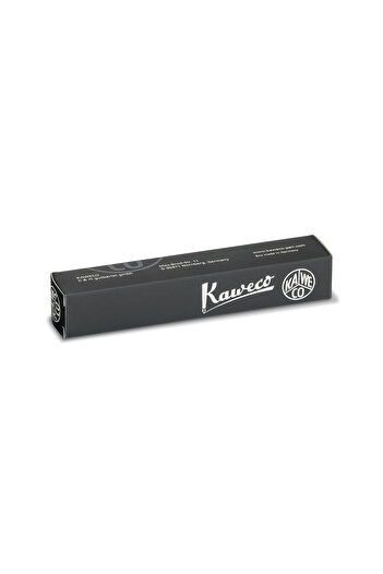 Kaweco Skylıne Sport Ballpoint Pen, Gray