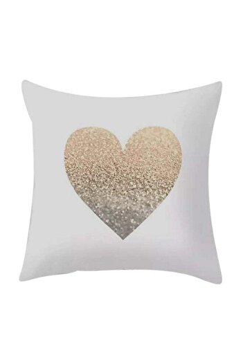 Generic Simple Fashion Home Decorative Pillow Case Multicolour