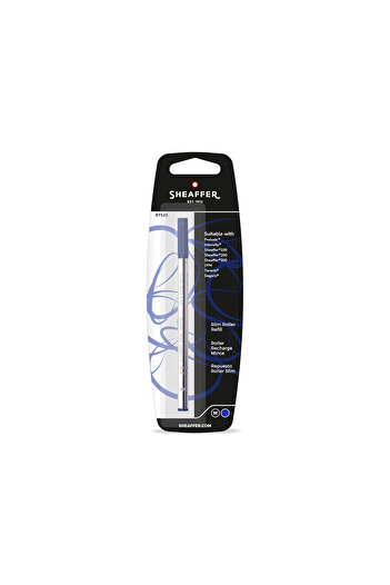 Sheaffer Roller Ball Refill - Blue