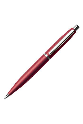 Sheaffer VFM Red Ball Pen