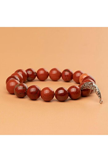 Mitr Asper Natural Stone Bracelet (10 mm) – the Secret of Tranquility