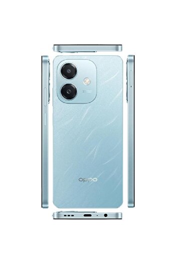 OPPO A60 5G
