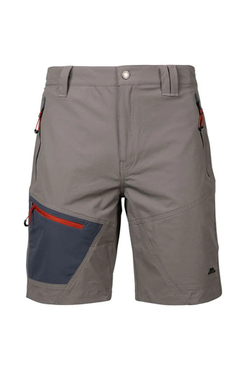 Trespass Daars- Male Adventure Shorts