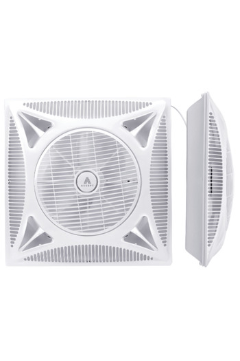 ACCEPT Ceiling Ventilation Fan 60×60 cm with Remote Control