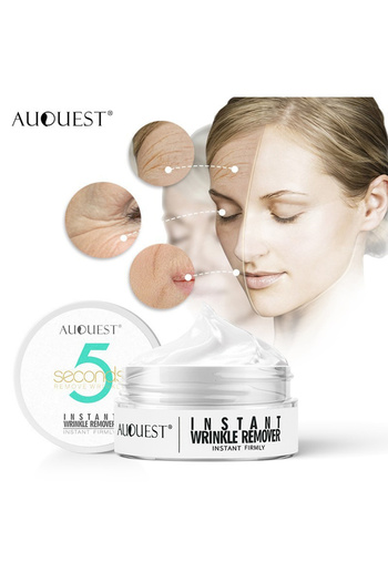 Auquest Firming Cream, Lifting Moisturizing Facial Care Lotion Brighten Repair Skin 20g