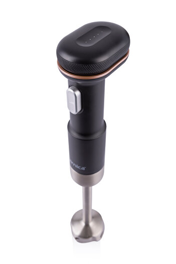 Arnica Smart Blend GH21750 Şarjlı Çubuk-El Blender-Hız Ayarlı 180 W