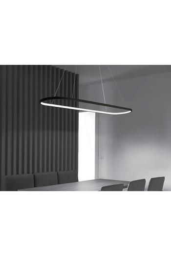 Pelsan RECTA LINIA-R Modern Ceiling Chandelier