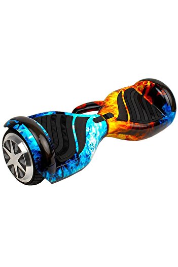 Generic Smart Hoverboard 6.5 inch - A6-AL