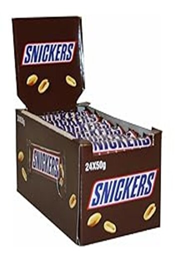 Snickers 50g x 24