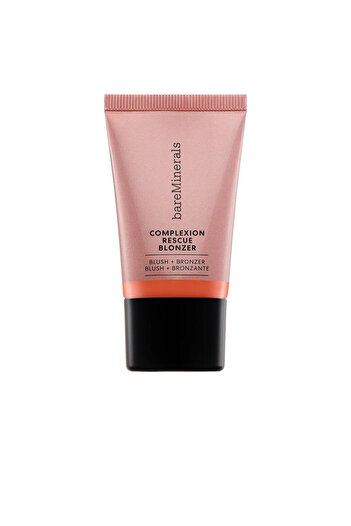 BareMinerals Bronzer-iluminator lichid, COMPLEXION RESCUE BLONZER, kiss of copper, 15 ml