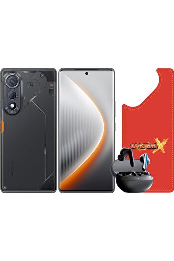 TECNO POVA Curve 5G