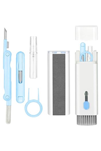 General Store 7-in-1 Multifunctional Cleaning Kit for Electronics, SA&SO General Store
