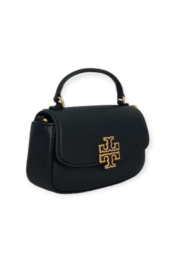 Flora Tory Women's Bag with Double Fold