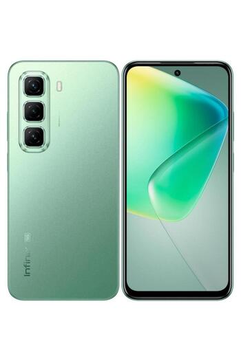 INFINIX HOT 50
