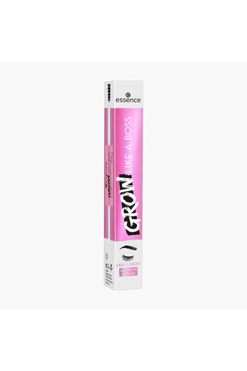 Essence Grow Like a Boss Lash & Brow Growth Serum