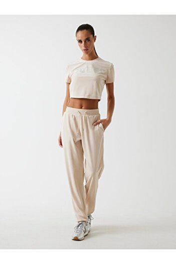 Guess Couture Women's Active Regular Fit Sweatpants