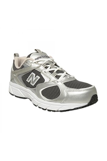 New Balance Ml408 Nb Unisex Shoes Silver Unisex Sports Shoes