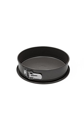 Guardini Clamp Cake Mold Gray 26cm 90126