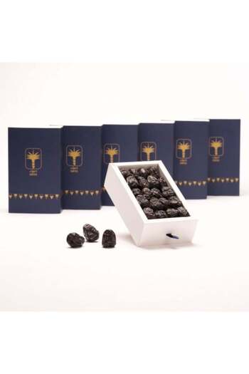 9 Dates Ajwa Madinah Premium Dates – 5kg