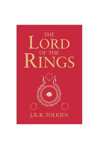 Harper Collins The Lord of the Rings