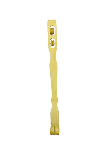 shopwave Back Scratching Apparatus Wood -546