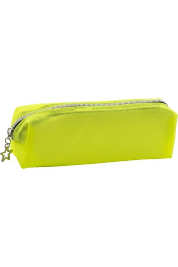 rexa Soft Pencil Case with Zipper Closure for School