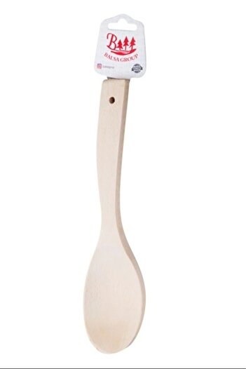 shopwave Wooden Spoon -Bls9010