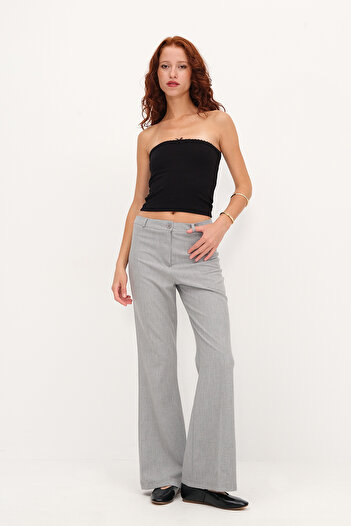 Addax Spanish Flare Pants Pn2620