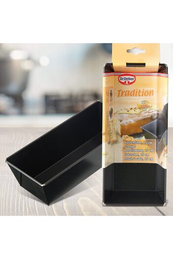 Dr. Oetker Tradition Baking dish 25 cm non-stick