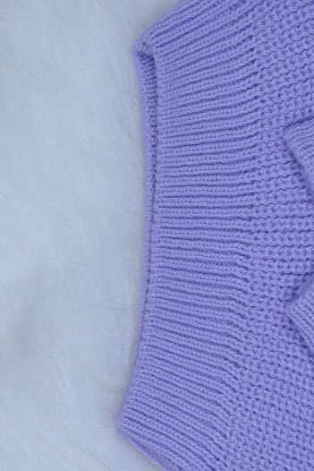 LilJoy Children's Sweater Winter Seasonal Thick Knitwear Baby Sweater
