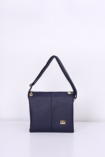 byFOX Fashion Soft Textured Crossbody Messenger Bag Width: 26 cm Length: 25 cm Bottom: 5 cm (Can Be Expanded)