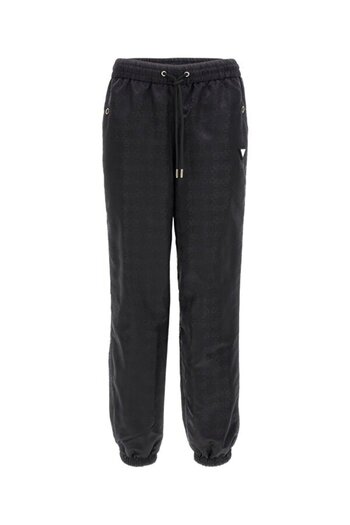 Guess Aop Women's Active Regular Fit Sweatpants