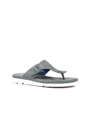BATA Comfit T-Strap Flat Sandals