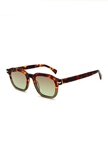 REDBERRY Rb Havana2 C05 Women's Sunglasses
