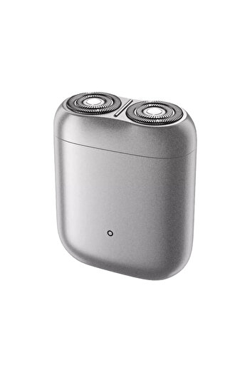 Xiaomi Electric smart Shaver Smoothing S200 BHR9523GL - Silver