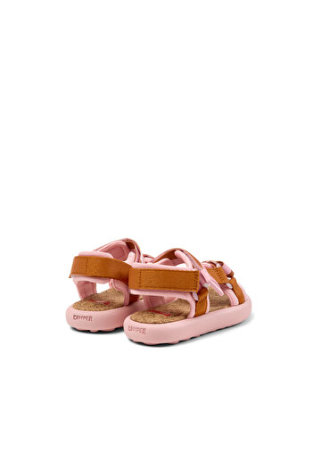 CAMPER Çocuk Pelotas K800579-005