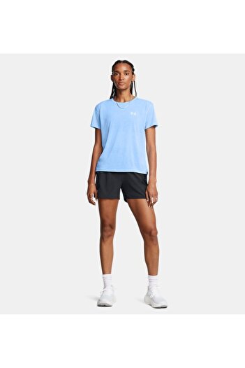 Under Armour Kadın UA Trail Run Şort 1383360-016