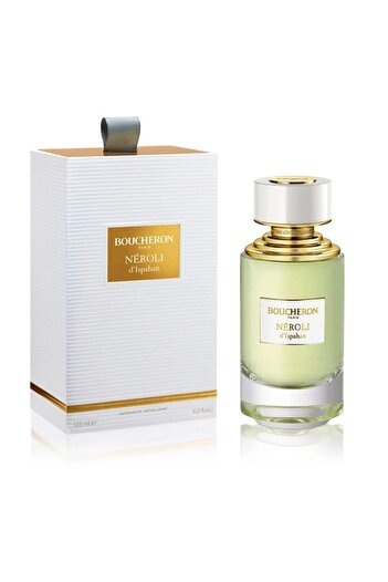 Boucheron Boucheron Neroli d'Espagne Eau de Parfum for Men and Women - 125ml