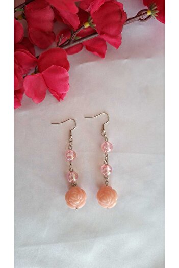 SOUL BY A&B Dangle Earrings Colorful