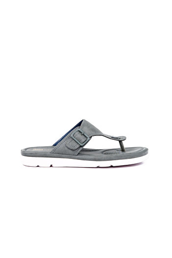 BATA Comfit T-Strap Flat Sandals