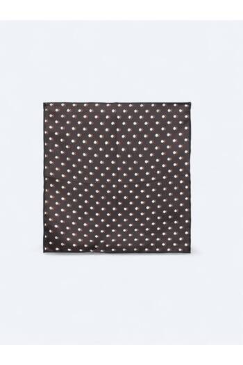 Kip Brown Handkerchief