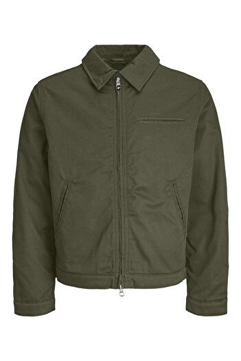 Jack & Jones Jornorrebro Worker Jacket 12282903