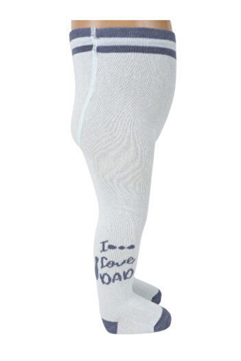 Benittokids Katamino Baby Boy Comfortable Pantyhose
