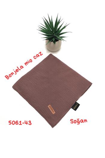 Bonjela 5061 Mio Caz Scarf