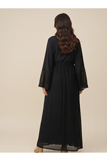 ARDSU Eastessence Plus Size Modest Evening Dress