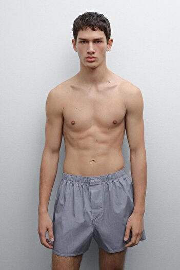Massimo Dutti Pötikareli mini boxer