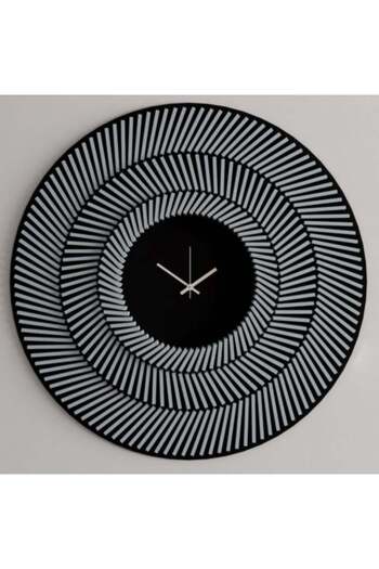Marktna Modern Parametric Wall Clock