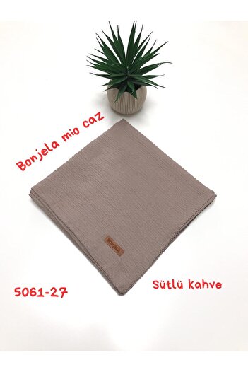 Bonjela 5061 Mio Caz Scarf