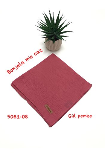 Bonjela 5061 Mio Caz Scarf